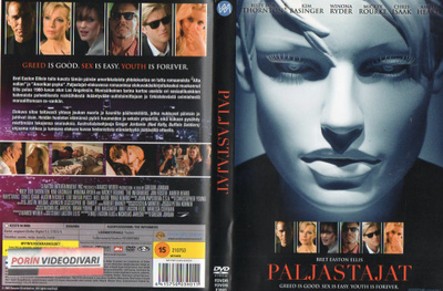 paljastajat	(6 706)	k	-FI-	DVD	suomik.		kim bassinger	2009