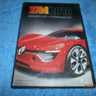 TM 2010 vuosikerta + automaailma 2011 - DVD - pikkukuva 1