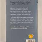 Jonathan Kellerman : Vahvimman oikeus - pikkukuva 2