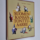 Eero Ojanen ym. : Suomen kansan tonttuaarre - pikkukuva 1