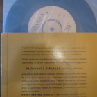 Kolme vintage kielilevyä 1960-luku - pikkukuva 4