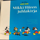 Mikki Hiiren juhlakirja - pikkukuva 1