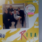 RIVA :: WINNER EUROVISION '89  ORIGINAL  YUGOSLAV 1st  LP - pikkukuva 1