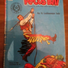 Pecos Bill # 16/1960 Loukkaamaton luola - pikkukuva 1