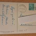 Martta Wendelin,  Hy 946 R1, kulkenut 1960 - pikkukuva 2