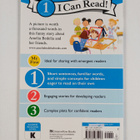 Herman Parish : Amelia Bedelia Gets the Picture - pikkukuva 2