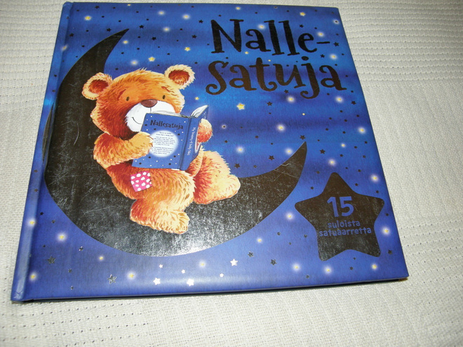Dale - Powles Nallesatuja