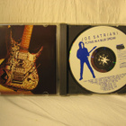 Joe Satriani: Flying In A Blue Dream CD. - pikkukuva 3