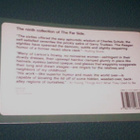 NIGHT OF THE CRASH-TEST DUMMIES by Gary Larson (Sis.pk:t ) - pikkukuva 2