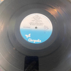 Waysted: Vices 1984 LP - pikkukuva 3