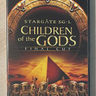 Stargate SG-1: Children of the Gods - Final Cut (2009) - pikkukuva 1