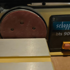 Scheppach BTS 900X Yhdistelmänauhahiomakone. - pikkukuva 3