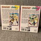 ORDINARY CRUSH (OSAT 1 & 2) YAOI MANGA , ENGL. - pikkukuva 2