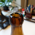 Liljedahl Sverige pullo 1/3 l. - pikkukuva 3