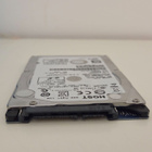 HGST 500GB 5400RPM 2,5" sata kovalevy - pikkukuva 2