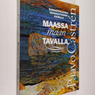 Paavo Castren : Maassa maan tavalla : eurooppalaisen tapa... - pikkukuva 1