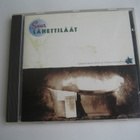 Suurlähettiläät -Lämmittäkää vettä ja tuokaa pyyhkeitä! (CD) - pikkukuva 1
