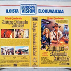 Elokuvajuliste: Europa Vision - 2 kpl! - pikkukuva 2