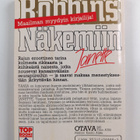 Harold Robbins : Näkemiin, Janette - pikkukuva 2