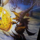 AVANTASIA FOLD-OUT POSTERI 13:LLA NIMMARILLA ! - pikkukuva 5