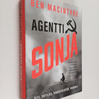 Ben Macintyre : Agentti Sonja - pikkukuva 1