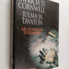 Patricia Cornwell : Julma ja tavaton - pikkukuva 1