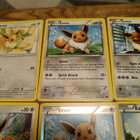 Eevee 6 kpl - pikkukuva 3