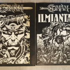 Conan 1988 - pikkukuva 4