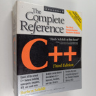 Herbert Schildt : C++ : the complete reference - pikkukuva 1