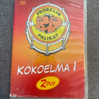Fröbelin Palikat - Kokoelma 1 - Tupla DVD - pikkukuva 1