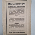 Erich Ludendorff : Sotamuistelmani 1914-1918 - pikkukuva 2