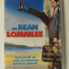 Mr.Bean Lomailee • DVD - pikkukuva 1