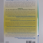 Bob Paladino : Five Key Principles of Corporate Performan... - pikkukuva 2