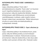 Drift masters Ahvenisto 11-12.7.2026 2 päivää trackside1 k18 - pikkukuva 3