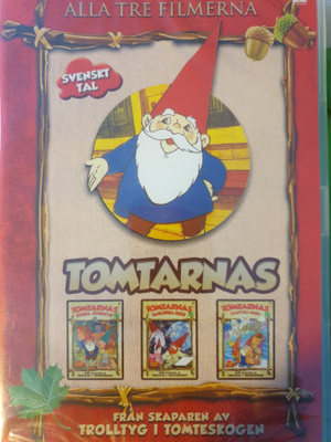TONTUT DVD