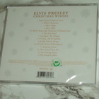 CD Elvis Presley - Christmas Wishes (Uusi) - pikkukuva 2