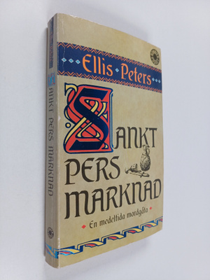 Ellis Peters : Sankt Pers marknad