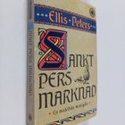 Ellis Peters : Sankt Pers marknad - pikkukuva 1