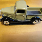 FORD  PICK-UP - 1937 - PIENOISMALLI - pikkukuva 1