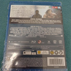 TARZANIN LEGENDA (Alexander Skarsgård) BD, UUSI*** - pikkukuva 2