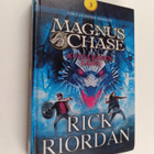Rick Riordan : Kuolleiden laiva - pikkukuva 1