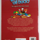 What's up, Duck? : opi englantia Aku Ankan kanssa - pikkukuva 2