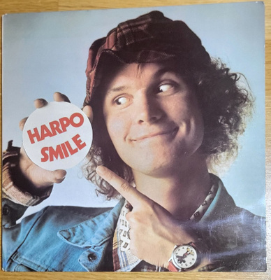 Harpo - Smile