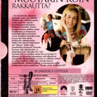 SEX AND THE CITY TUOTANTOKAUSI 6 - pikkukuva 2