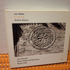 Jon Balke,Amina Alaoui:Siwan CD - pikkukuva 1