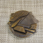 Hamina kartta .Ote pitää mitali 1983. - pikkukuva 1