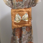 Kimono tyynyllä - UNIIKKI ROOLIASU - - pikkukuva 2