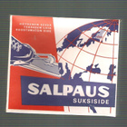 Salpaus, suksiside, 10 pakettia. - pikkukuva 1