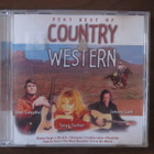 Very Best Of Country & Western CD - pikkukuva 1