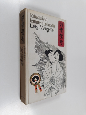 Meng-tsu Ling : Kiinalaisia lemmentarinoita